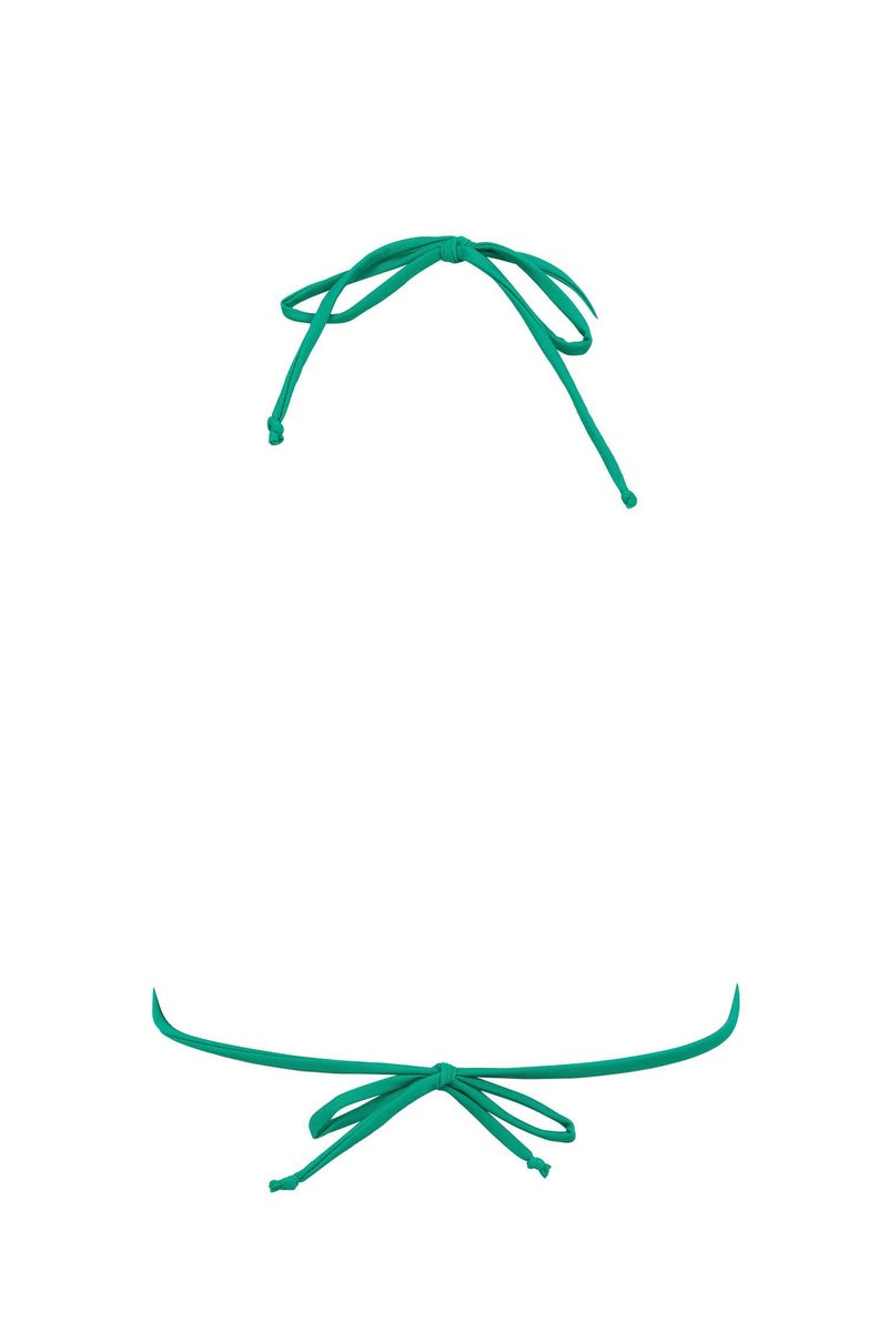 ديفاكتو توب بكيني قصة عادية - Image 5